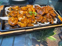 -小巷餐厅(五大街店)