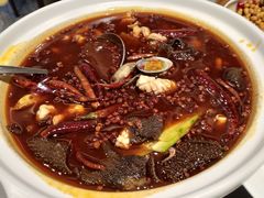 -徐记海鲜·宴会(大唐西市|丰庆店)