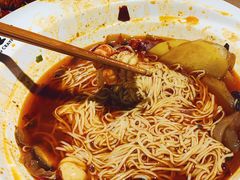 -霸王虾·小龙虾香辣蟹(玉林店)