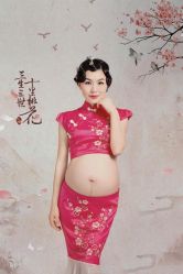 -艾文全家福亲子孕妇摄影馆(银基王朝店)