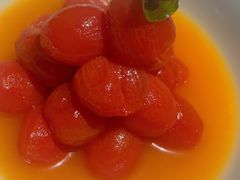 VC沙棘果-0776食堂·京城创意菜(七里庄店)