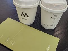-M Stand(西安大悦城店)