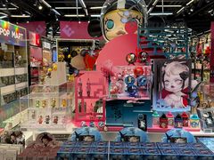 -泡泡玛特POPMART(侨福芳草地店)
