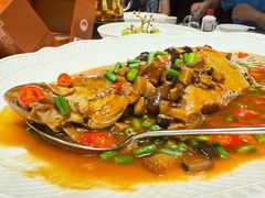-品粹徽园·家常安徽菜