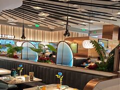 -雀蓝川菜(滨湖万象汇店)