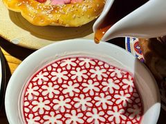 -双公羊·馕坑烤全羊(奥体店)