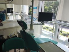 -泰康拜博口腔(凯迪大厦店)