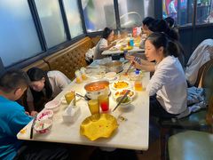 -吉布鲁牛排海鲜自助(CBD万达店)