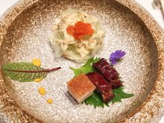 烧味双拼-明阁 Ming Court(广州朗豪酒店)