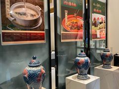 -囍榷·鲜美常州菜(恐龙园店)