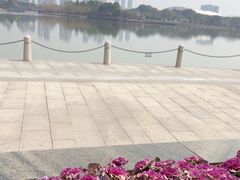 -东湖景区