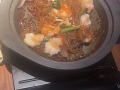 -绿茶餐厅(杭州黄龙K-lab店)