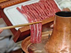 -常赢三兄弟·清真涮肉(崂山路总店)
