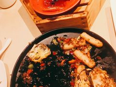 -避风塘(百联东郊店)