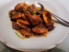 -东舜赶海·胶东海鲜家常菜(奥体中心店)