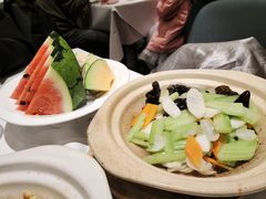 -眉州东坡(清河万象汇店)