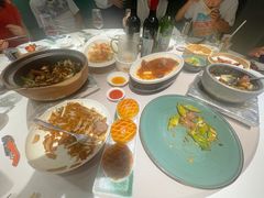 -陶陶居酒家(新天地店)