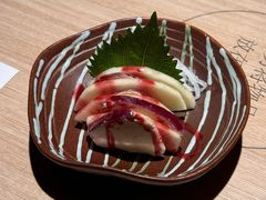 -匠和风精致料理(成都龙湖滨江天街店)