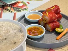 -点都德(水贝IBC店)