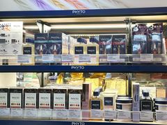 -崇光百货(铜锣湾店)