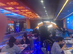 -渔香岛美蛙鱼头火锅(威清路店)
