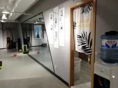 -WISEFIT健身&拳击(CBD店)