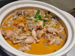 -费大厨辣椒炒肉(正佳广场店)
