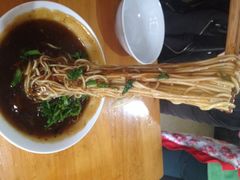 -南街牛肉麺(南街店)