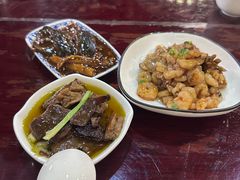 -同得兴 Since·1995 传统苏式面馆(嘉馀坊店)