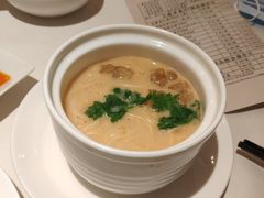 龙虾汤面-利苑酒家(华熙国际店)