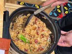 -椰夫人·养生椰子鸡(金沙洲永旺店)