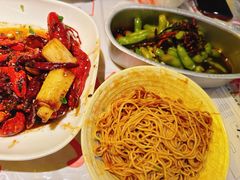 -靓靓蒸虾·头牌蒸虾(南山桂庙店)