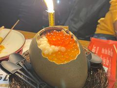 -喝丢一只鞋辣炒海鲜小烧烤(三八广场店)