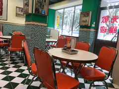 大堂-華歡冰室-WahFoon(吉大店)
