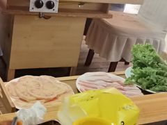 -银同牦牛肉火锅