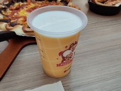 -必胜客(吾悦广场店)