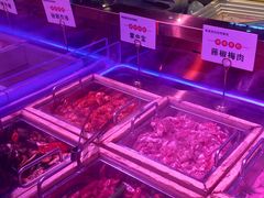 -聚盛源蒸汽海鲜火锅烤肉自助(巨川金海岸购物广场店)