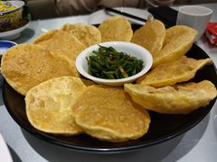 -宁夏国强手抓羊肉·清真菜(未央路凤三店)