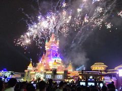 -厦门方特东方神画
