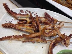 -粤盛海鲜平价店(洛溪食街店)