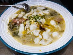 -好人民间小吃(镇江八佰伴店)