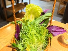 -一朵菌·野生菌探索家火锅(南亚店)