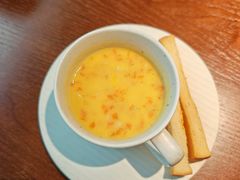 -本处·素食·融合料理(南油店)