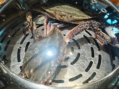 -77号渔船·蒸海鲜青岛菜(积米崖店)