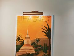 -箜八泰·东南亚料理(环球港店)