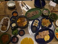 -山港凯悦酒店·BEBA海滩烧烤餐厅酒吧