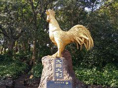 -海口火山口国家地质公园