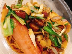 -官桥贡面(吉城大厦店)