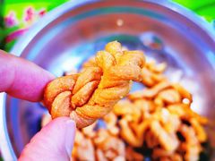 -陈昌银麻花(磁器口3号店)