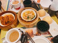 -添好运点心专门店(百老汇店)